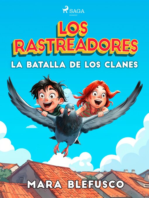 Title details for La batalla de los clanes by Mara Blefusco - Available